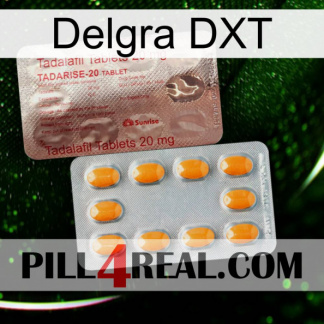 Delgra DXT new13